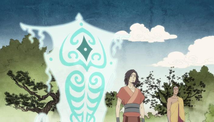 The Legend of Korra