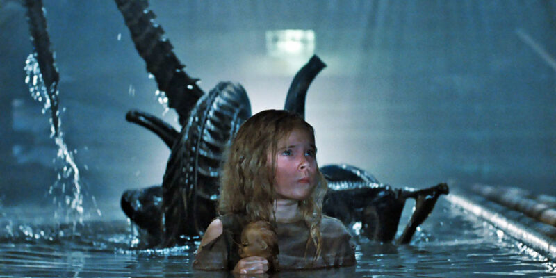 All Alien Films Ranked Worst to Best - Loud And Clear Reviews