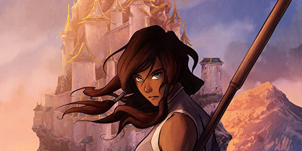 Every Episode of The Legend of Korra Ranked from Worst to Best