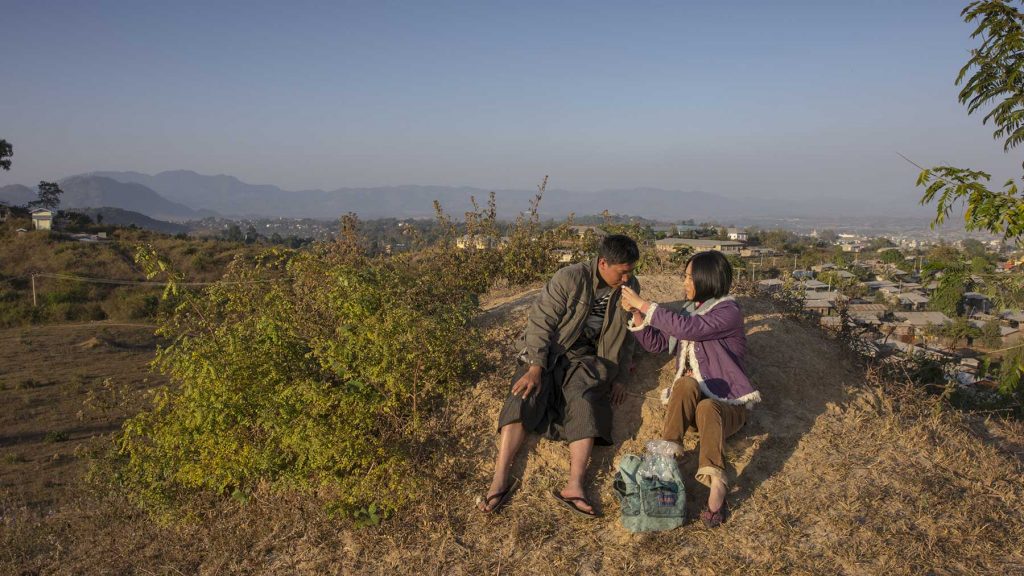 loud and clear reviews ice poison midi z taiwan film festival edinburgh