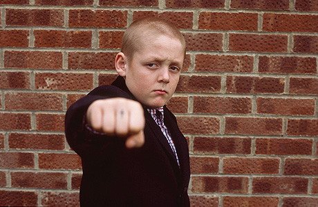 loud and clear reviews This Is England