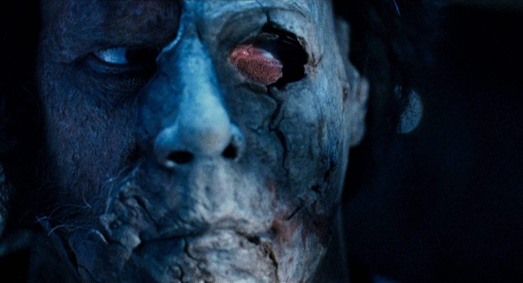 loud and clear reviews all Halloween films ranked from worst to best