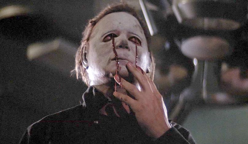 loud and clear reviews all Halloween films ranked from worst to best