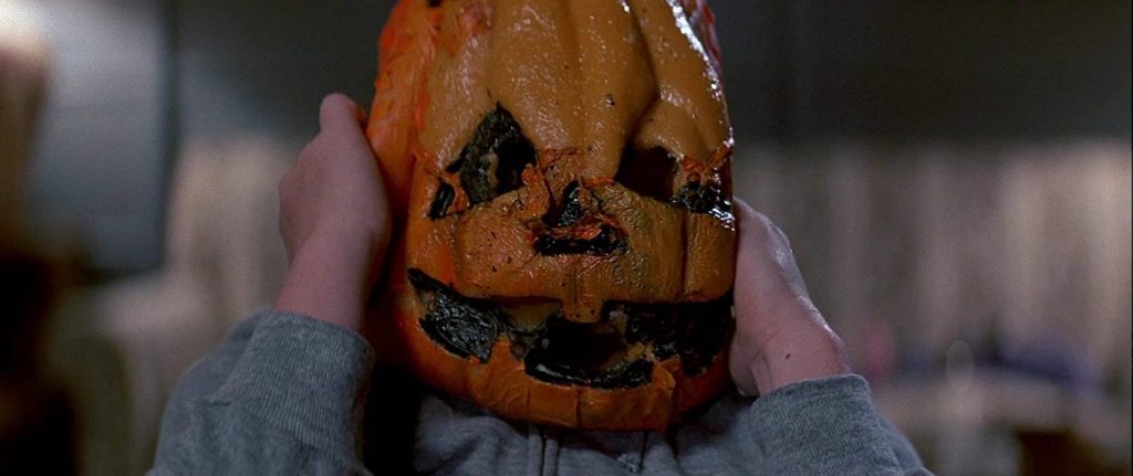 loud and clear reviews 1980s horror marathon Halloween III: Season of the Witch 