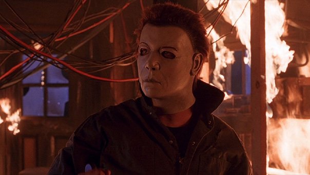 loud and clear reviews all Halloween films ranked from worst to best