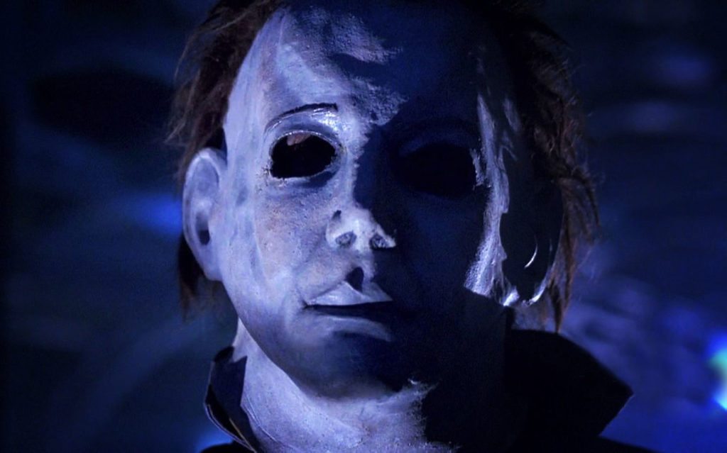 loud and clear reviews all Halloween films ranked from worst to best