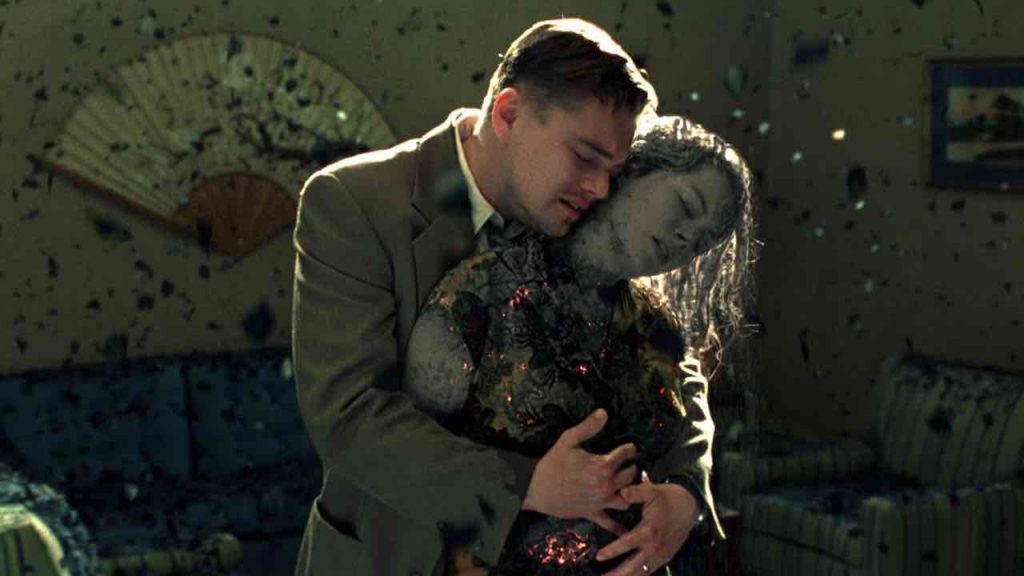 loud and clear reviews guide to horror shutter island