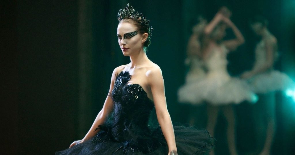 loud and clear reviews guide to horror black swan