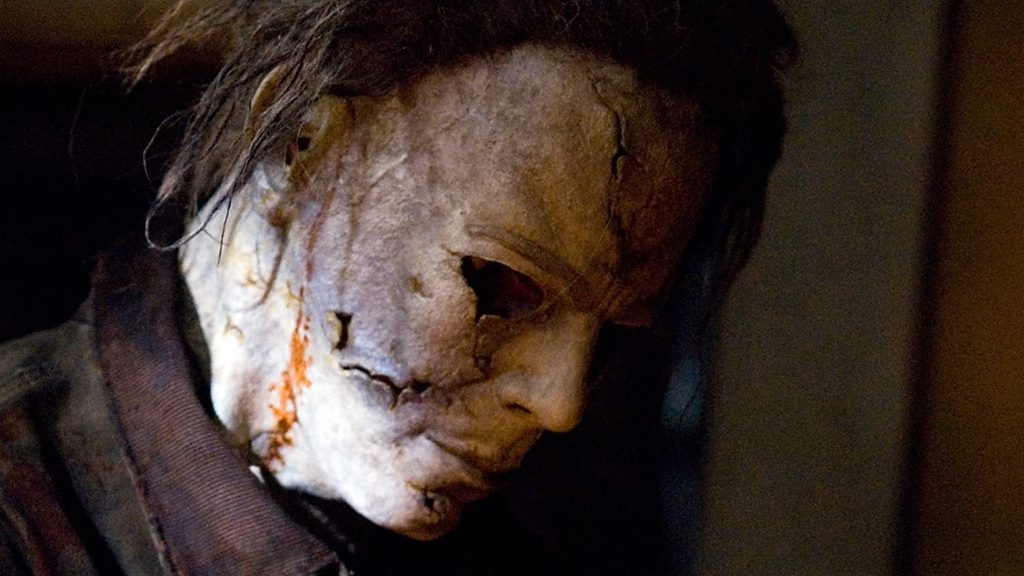 loud and clear reviews all Halloween films ranked from worst to best