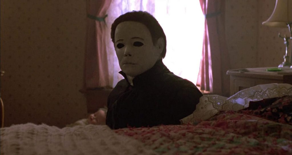 loud and clear reviews all Halloween films ranked from worst to best