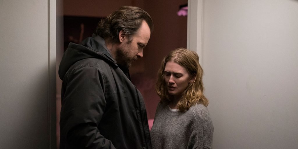 loud and clear reviews The Lie Welcome to the Blumhouse