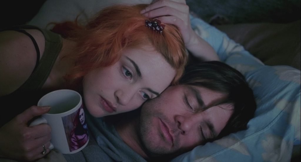 loud and clear reviews Arthouse Cinema eternal sunshine