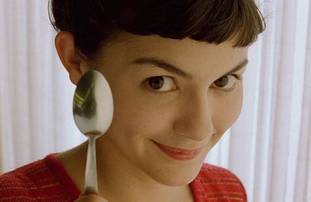 loud and clear reviews feel-good films amelie