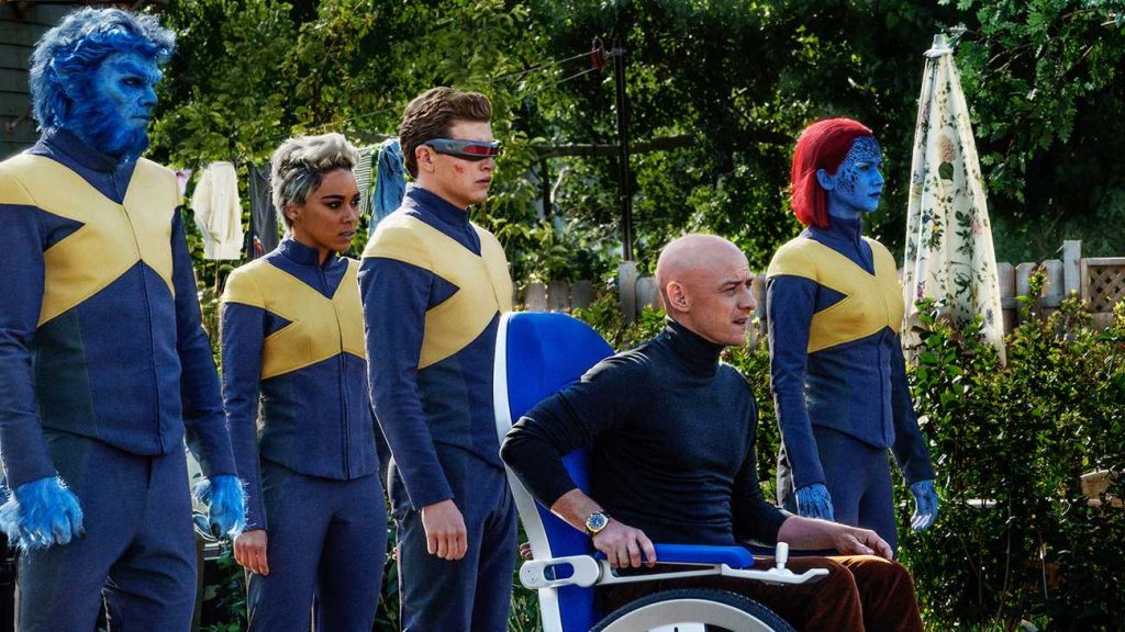 X-Men Movies, Ranked From Worst to Best