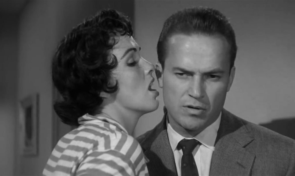 loud and clear reviews kiss me deadly