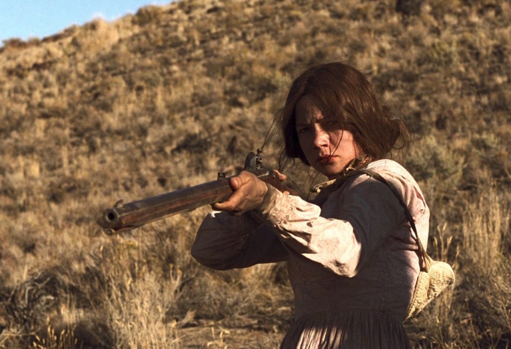 loud and clear reviews All of Kelly Reichardt ’s Films Ranked meek's cutoff