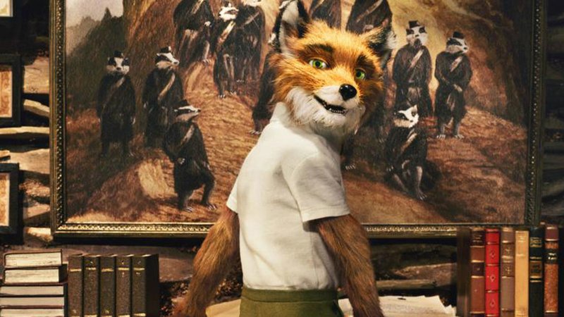 loud and clear reviews better than the book fantastic mr fox