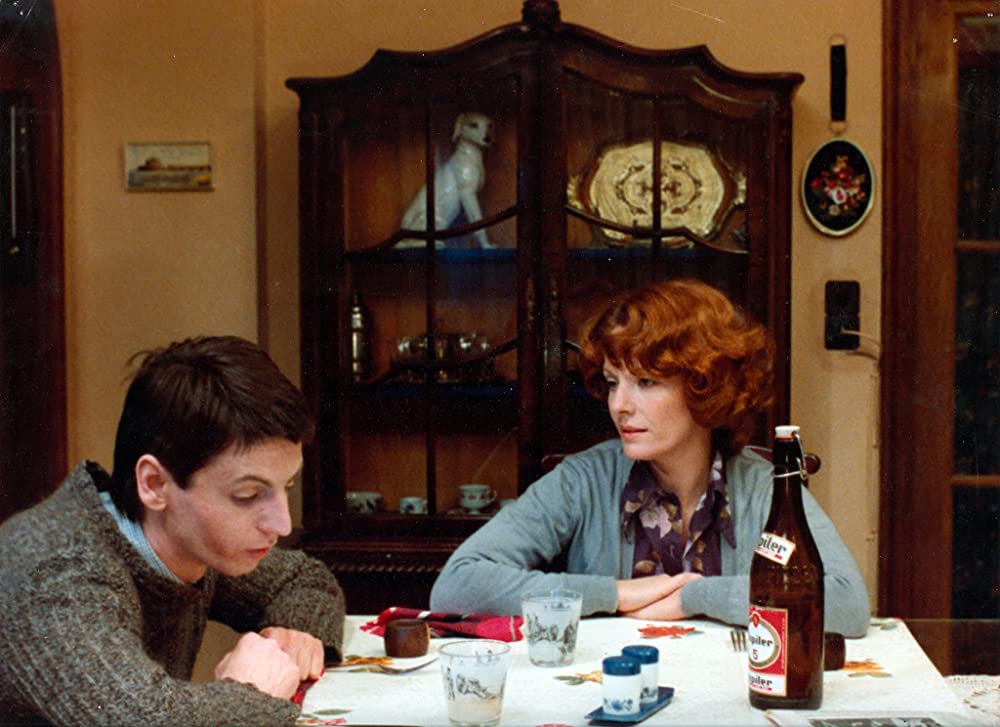 loud and clear reviews Arthouse Cinema jeanne dielman