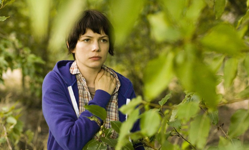 loud and clear reviews All of Kelly Reichardt ’s Films Ranked wendy and lucy