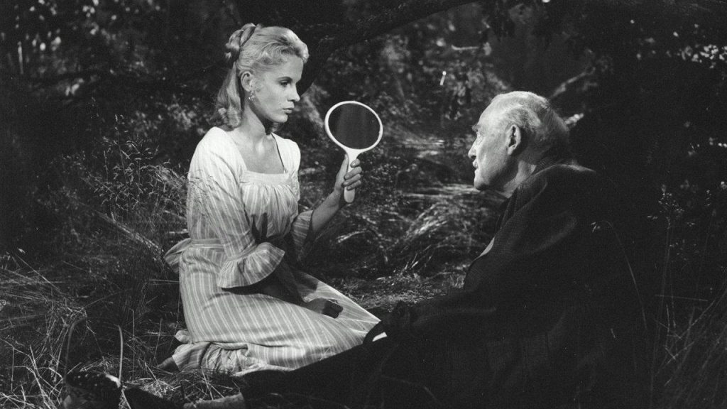 loud and clear reviews wild strawberries