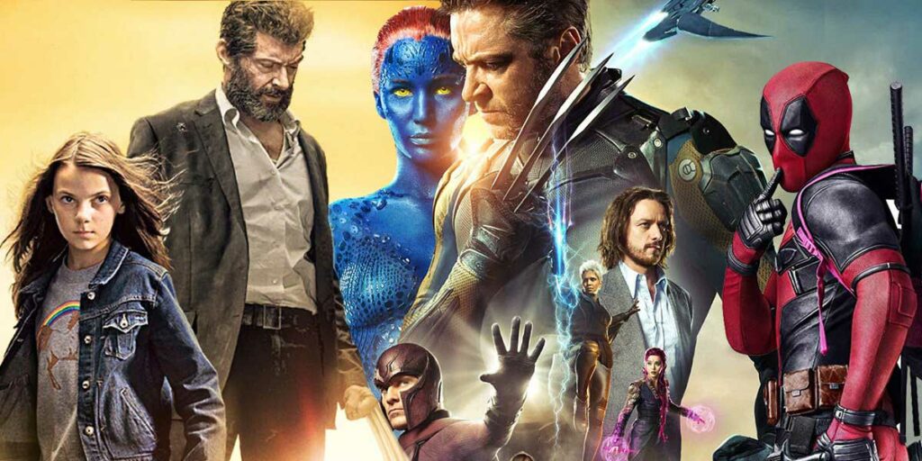 The Best X-Men Movies, Ranked