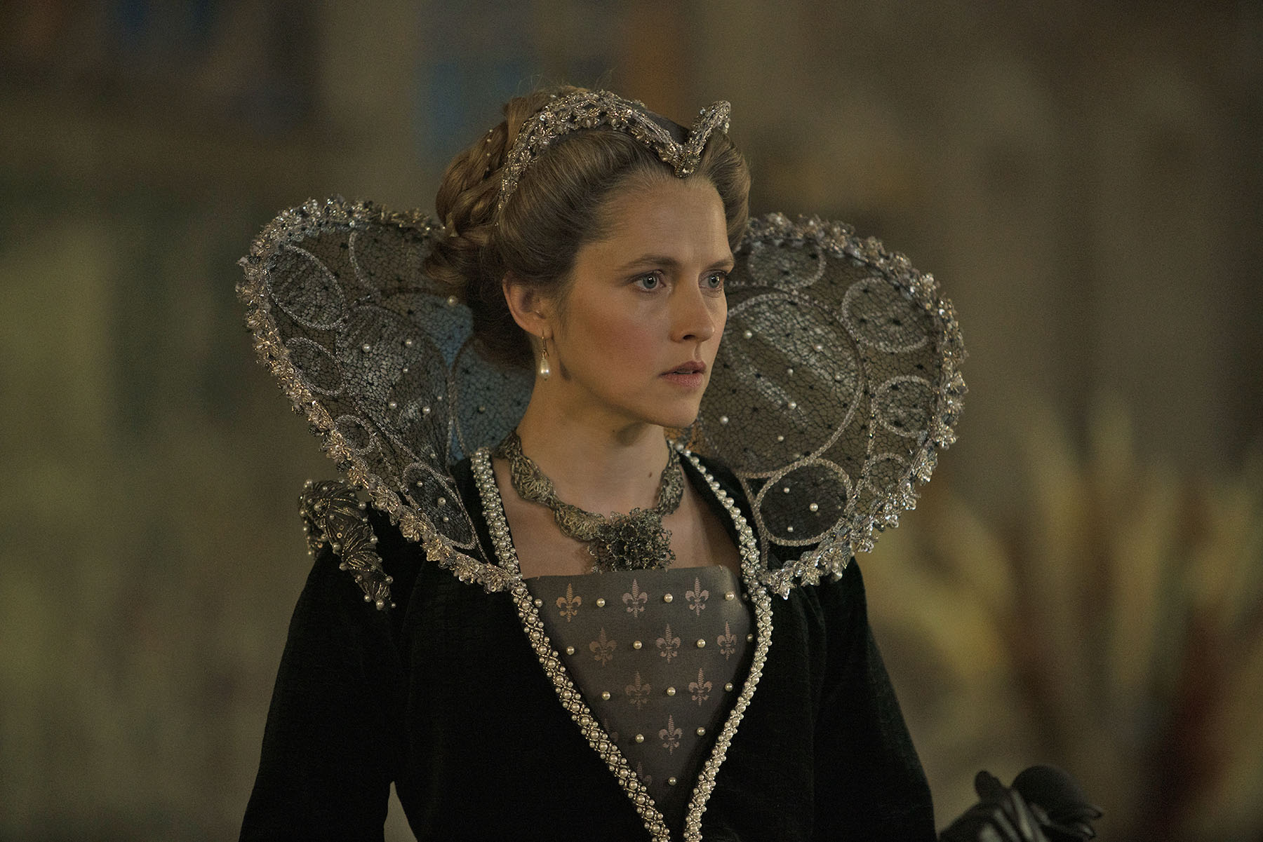 A Discovery of Witches Season 2 Ep. 14 Review Loud