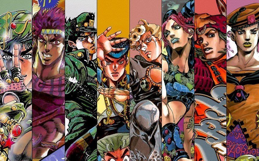 Jojo's Bizarre Adventure Phantom Blood: Dio The Invader Review