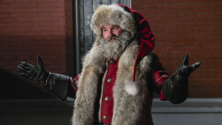 The Christmas Chronicles, one of the 10 Films to Watch on Christmas 2020 according to Loud and Clear Reviews