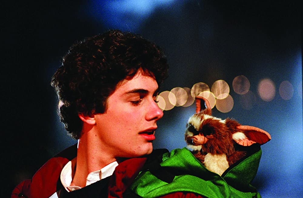 Gremlins, one of the 10 Films to Watch on Christmas 2020 according to Loud and Clear Reviews