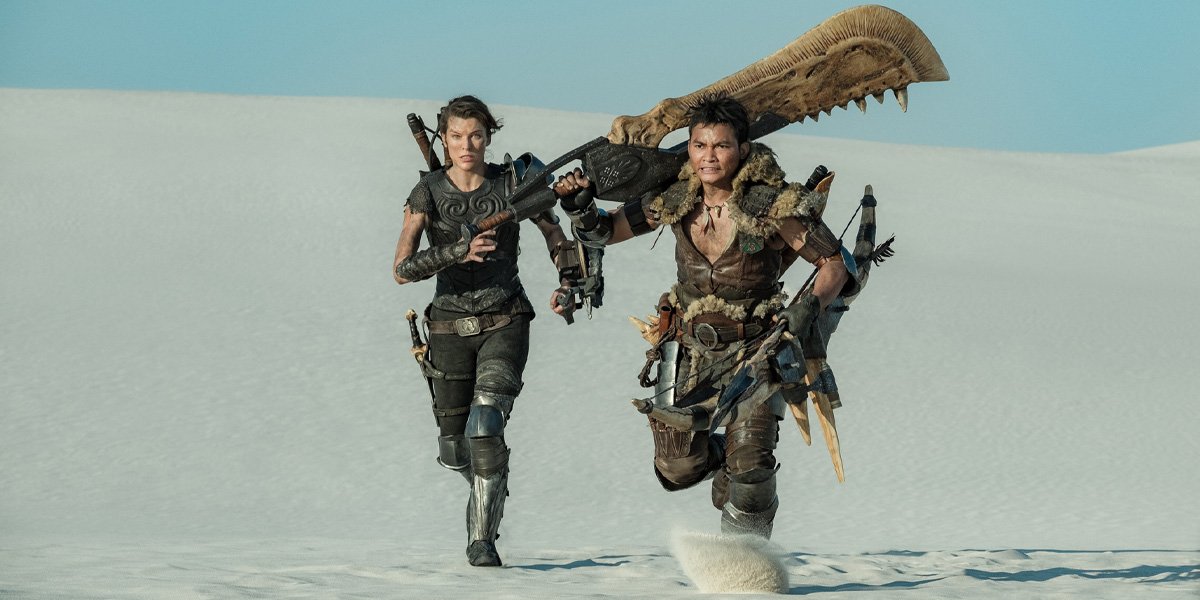 Cinema Dispatch: Resident Evil: The Final Chapter – The Reviewers