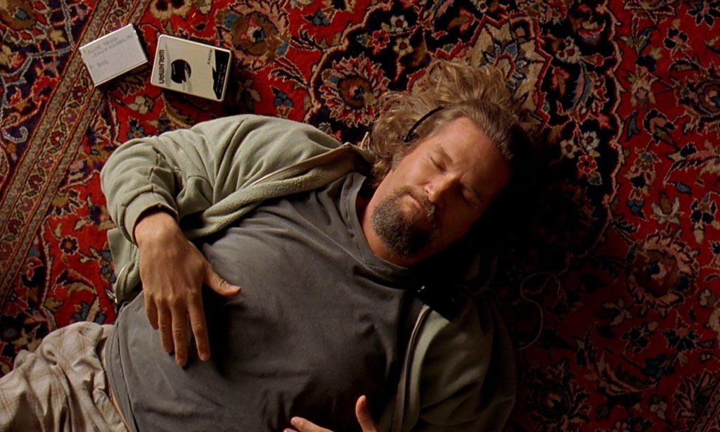 loud and clear reviews the big lebowski white russians