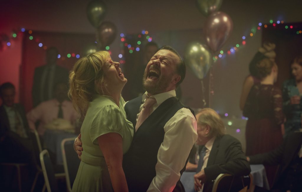 loud and clear reviews after life