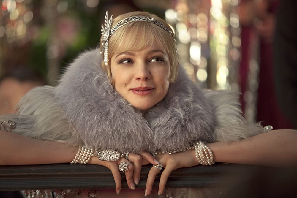 loud and clear reviews carey mulligan great gatsby