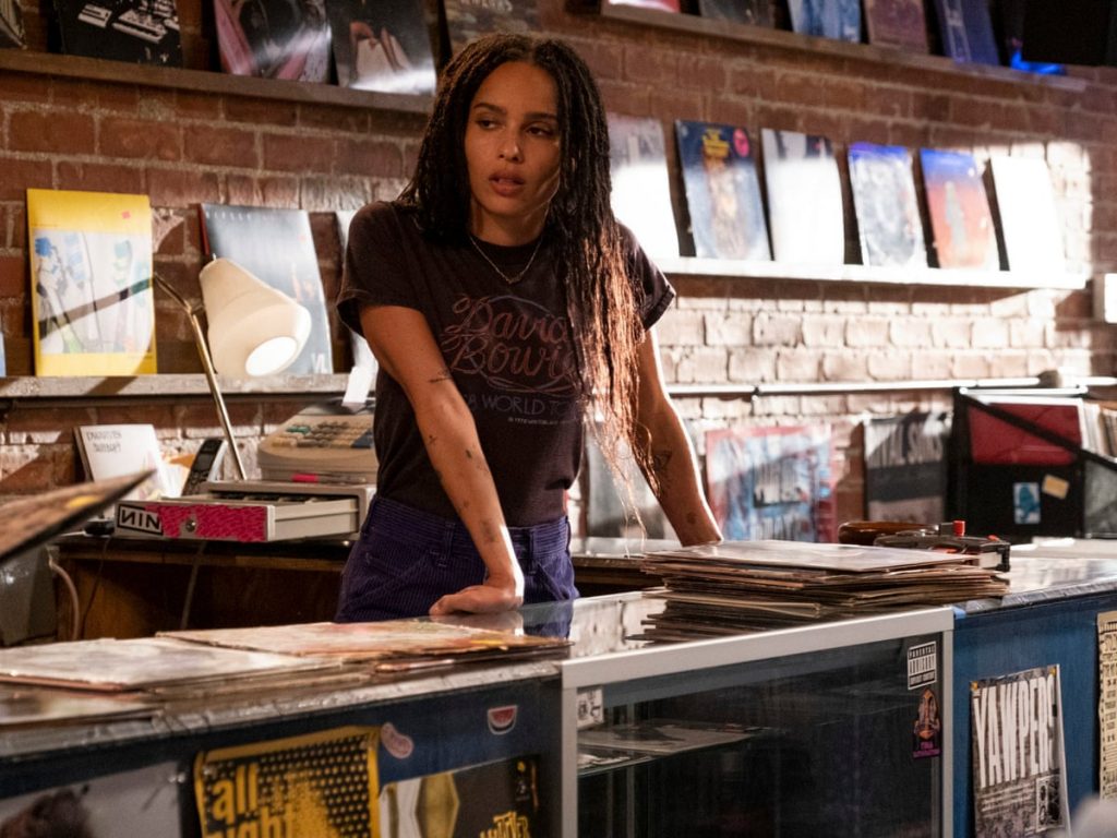loud and clear reviews Best TV Shows of 2020 high fidelity