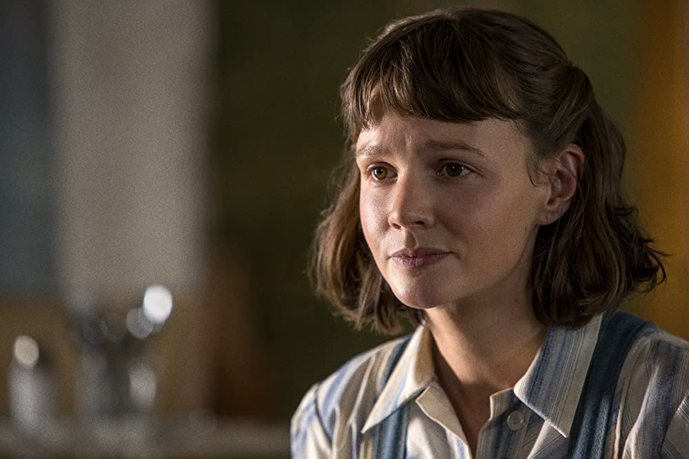 loud and clear reviews Carey Mulligan: Top 10 Best Performances mudbound