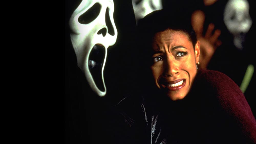 Scream 2