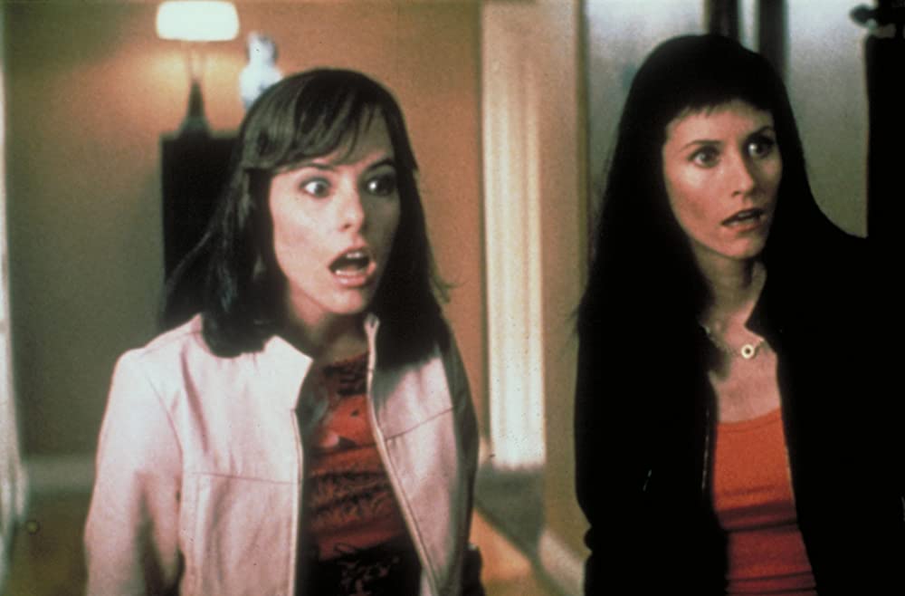 loud and clear reviews All Scream Films Ranked From Worst to Best Scream 3