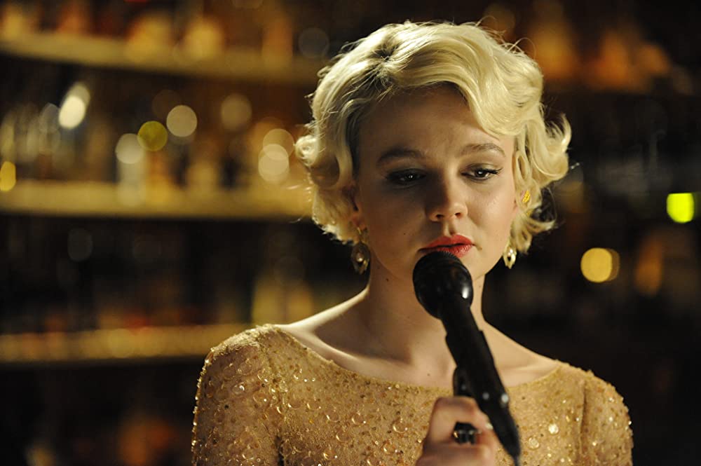 loud and clear reviews Carey Mulligan: Top 10 Best Performances shame