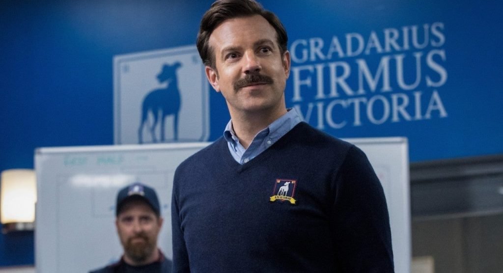 loud and clear reviews Best TV Shows of 2020 ted lasso