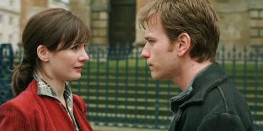 Competition: Win a DVD of Young Adam! (Ended) - Loud And Clear Reviews