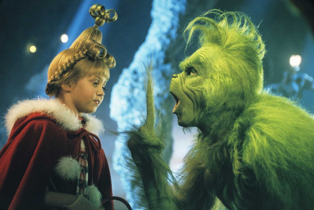 loud and clear reviews Dr. Seuss Adaptations Ranked From Worst to Best