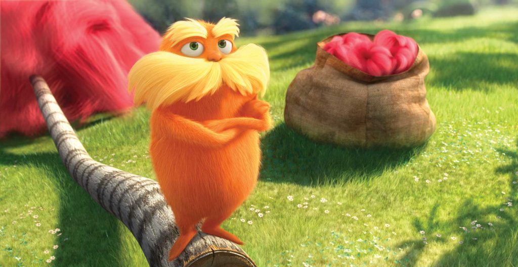loud and clear reviews Dr. Seuss Adaptations Ranked From Worst to Best