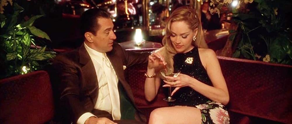 loud and clear reviews casino scorsese