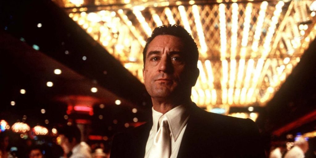 loud and clear reviews 5 Great Robert De Niro Movies casino