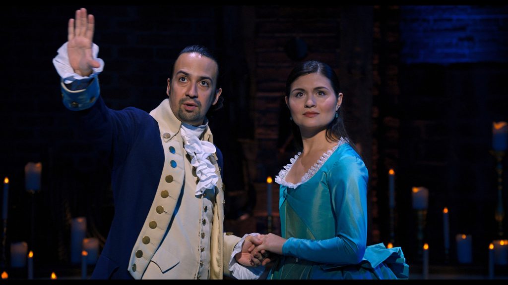 loud and clear reviews Golden Globes 2021 Film Predictions Who will win hamilton