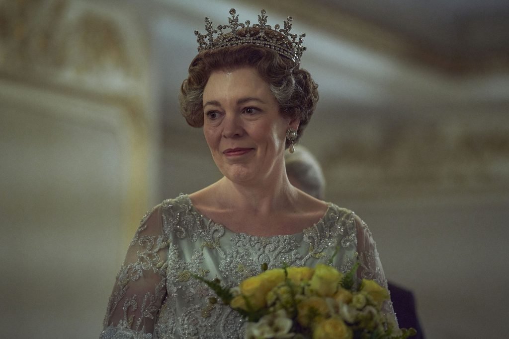 loud and clear reviews olivia colman the crown