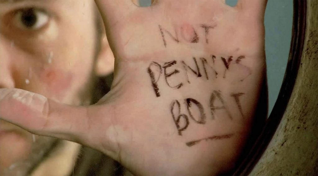 loud and clear reviews lost not penny's boat