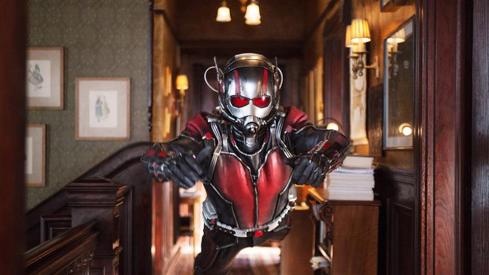 loud and clear reviews all mcu movies ranked from worst to best ant-man