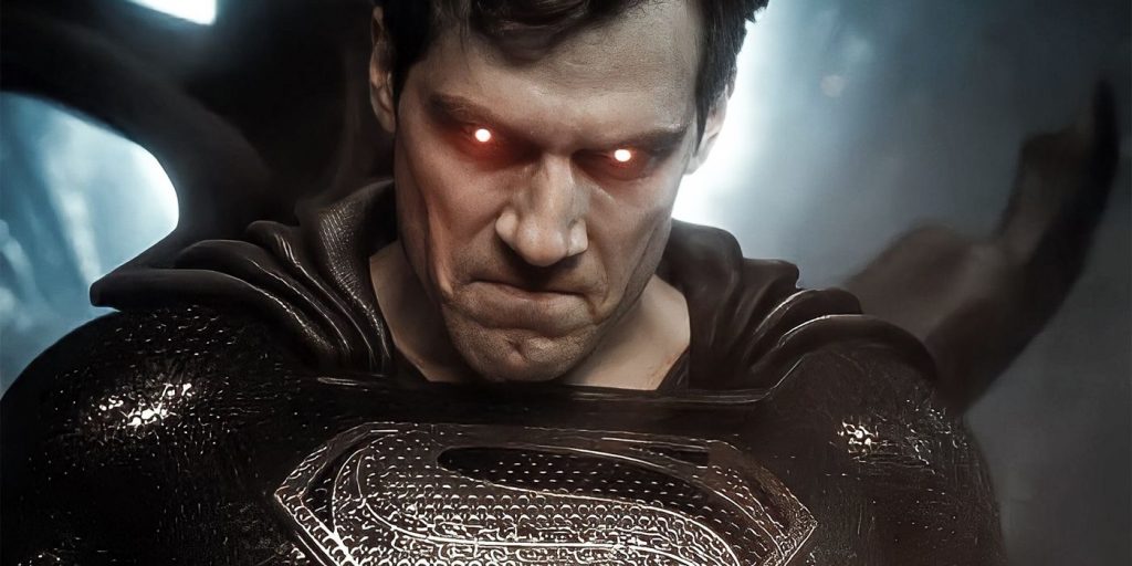 loud and clear reviews Zack Snyder’s superman