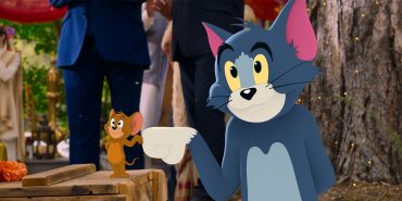 movie review tom and jerry